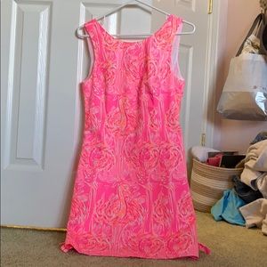 lilly pulizer dress